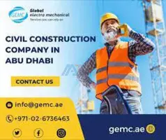 General Construction Company - 1