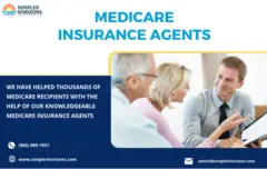 Medicare Insurance Agencies-8669001957