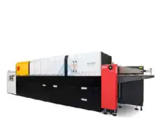 Monotech Systems Limited - Digital Production Printers - 1
