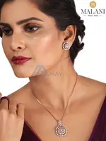Shop radiant Diamond Tops online from Malani Jewelers - 2