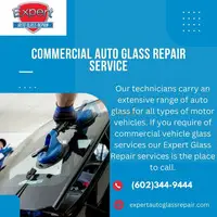 Expert Auto Glass Repair | Windshield Replacement