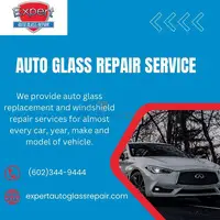Expert Auto Glass Repair | Windshield Replacement - 2
