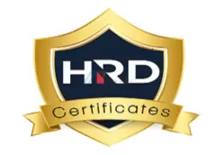 HRD Certificates