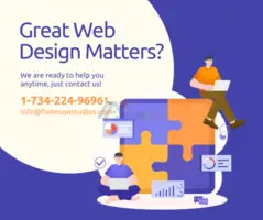 Website Design Company USA