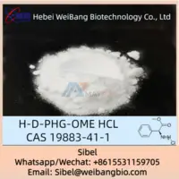 Purchase H-D-PHG-OME HCL 19883-41-1 Online