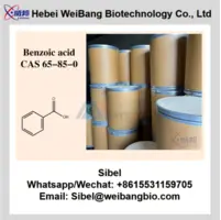 Buy benzoic acid directly from the factory