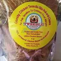 Artificial Preservative Free Dog Treats
