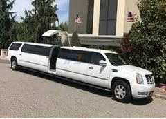 Affordable Luxury Limousine Service Nj