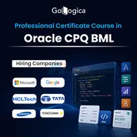 Discover How BML Can Extend Oracle CPQ Functionality | GoLogica
