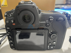 Nikon D850 DSLR WSP +1 2026026746 - 3
