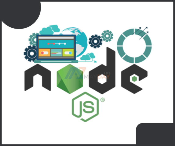 Node js Development Services | NogaTech - 1