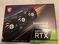 Available Graphics Cards GeForce RTX 3080 and Antminer S9/ S19 Pro For Sell - 1