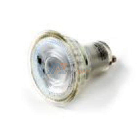 Zoek de 230V LED halogen vervanging in warm witte kleur, speciaal voor woningen - 1
