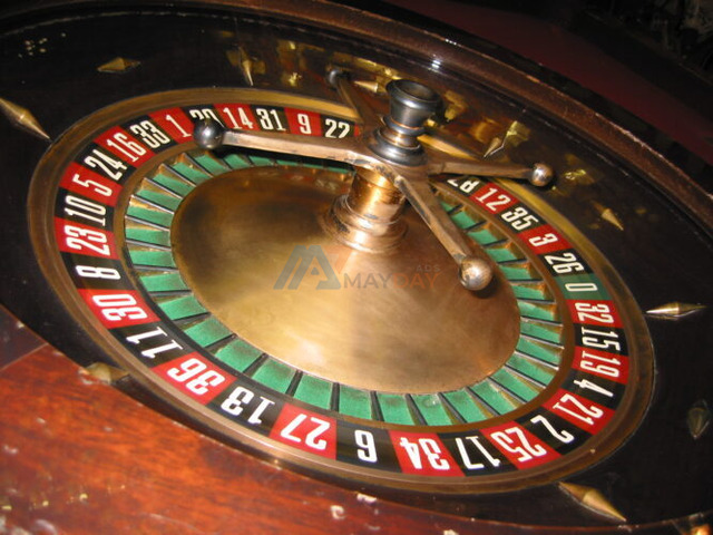 Online casino gambling sites - 1