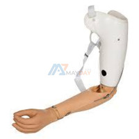 Robotic arm prosthetic