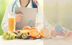 The Best Online Dietician / Nutritionist Consultation.