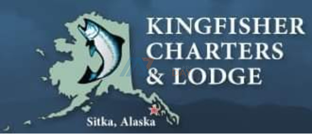 Kingfisher Charters LLC, Alaska Fishing Lodge Charters - 1/1