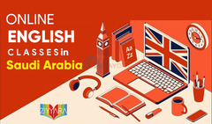 Enroll in English Language Course online with Ziyyara