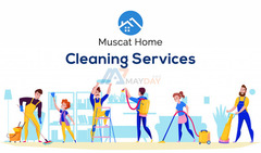 Are you Looking For Cleaning Service Companies in Muscat?