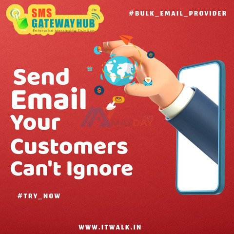 Cost Effective Bulk SMS Service Provider India - 1
