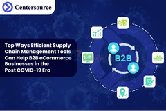 Top Ways Efficient Supply Chain Management Tools - 1