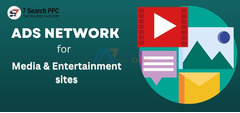 Media & Entertainment Ads Network