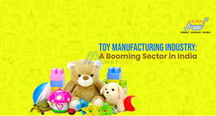 Toy manufacturing