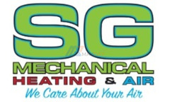 SG Mechanical AC Repair, Installation, Service - 1