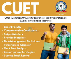 CUET Online Coaching - 1