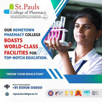 M Pharmacy Colleges In Hyderabad | Best M Pharm Colleges in Hyderabad