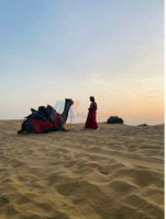 Glory of Rajasthan Tour Package