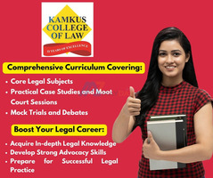 law from ccs university