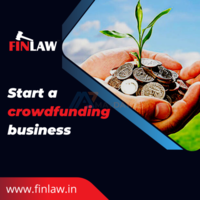 Starting a Crowdfunding Platform is a lucrative option!