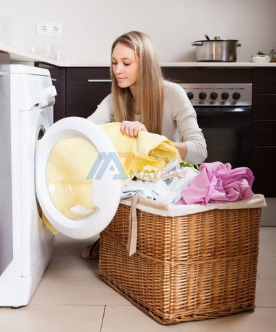 Laundry Detergent Fabric Softener - 1