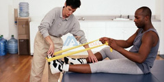 Expert Physiotherapy Near Me in Camrose: Exceptional Care for Optimal Recovery - 1