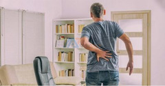 Effective Solutions for Lower Back Pain Relief: Improving Quality of Life - 1
