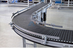 Belt conveyors manufacturer in delhi