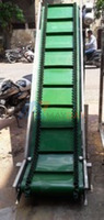 belt conveyor manufacturer in Noida