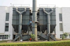 Dust Collector Manufacturer in India