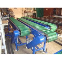 Industrial conveyor manufacturer in Noida - 1