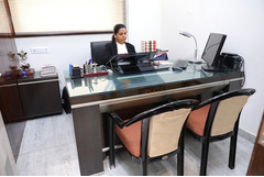 GST Consultant in Noida, - 1