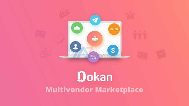 Dokan Pro eCommerce Marketplace – WordPress GPL & Updates - 1