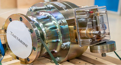 "Tartarini gas control equipment: regulators, valves, etc.