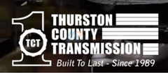 Thurston County Auto Repair - 1