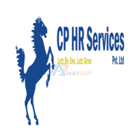 CP HR Services Pvt. Ltd. - 1
