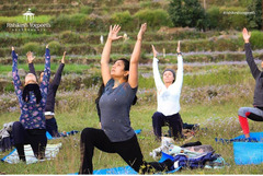 Yoga Teachers Training in Rishikesh – Rishikesh Yog Peeth