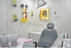 Best Child Dentist in Ahmedabad - Kids dental studio - 1