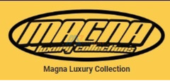 Magna Phoenix Luxury Car Rental - 1