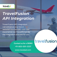 Travel API integration - 1