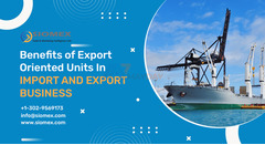 import export data provider - siomex